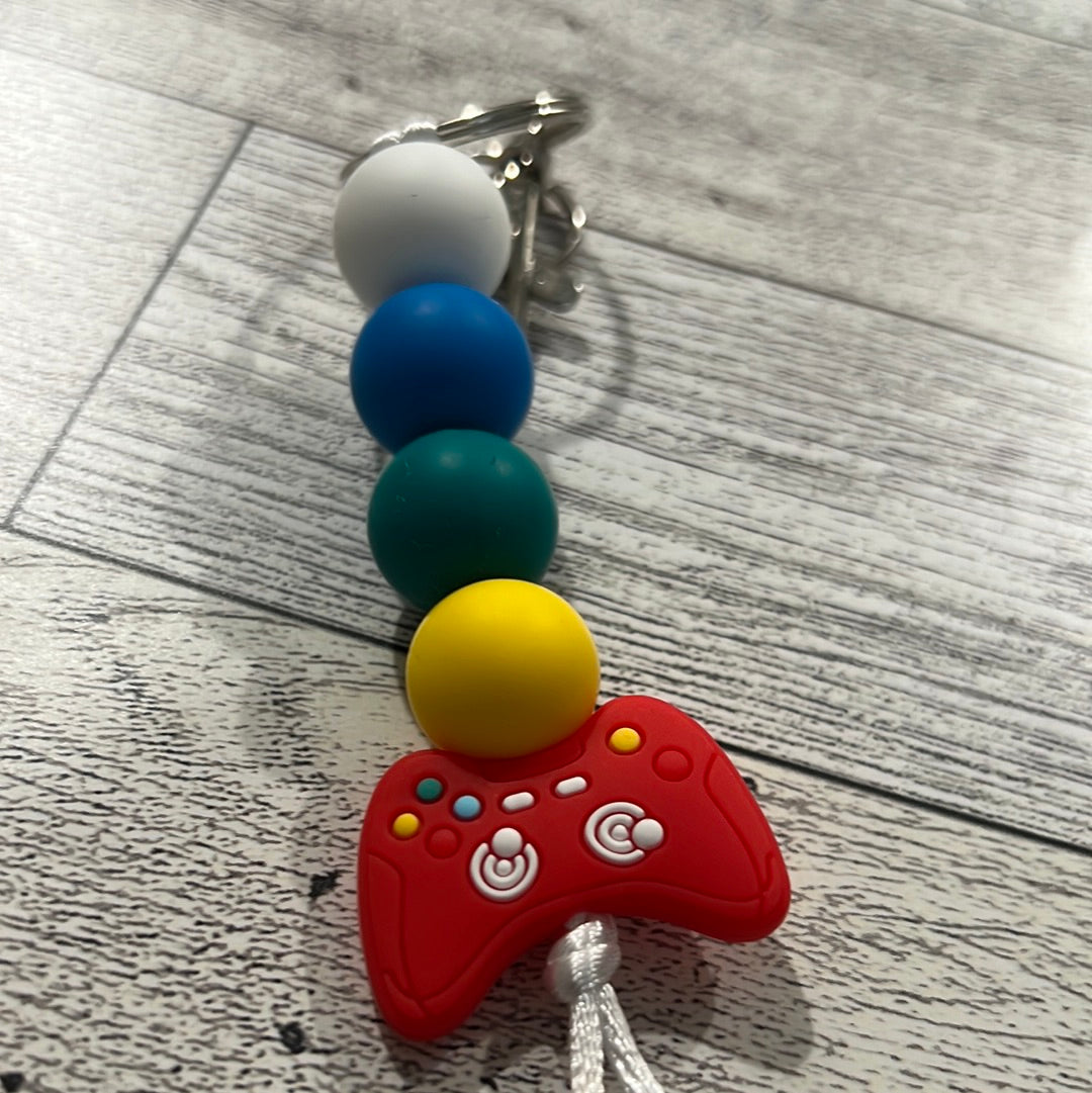 Game controller