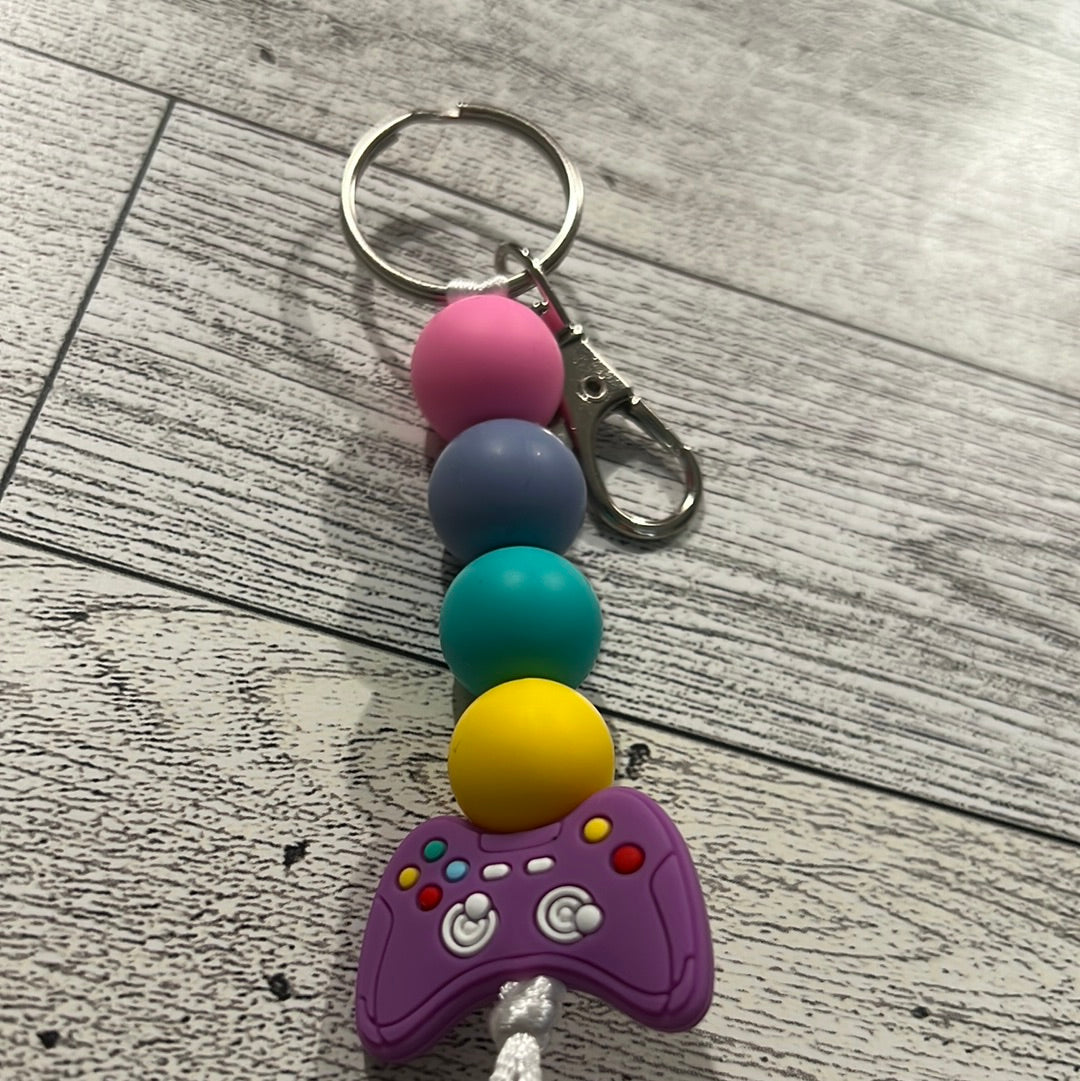 Game controller
