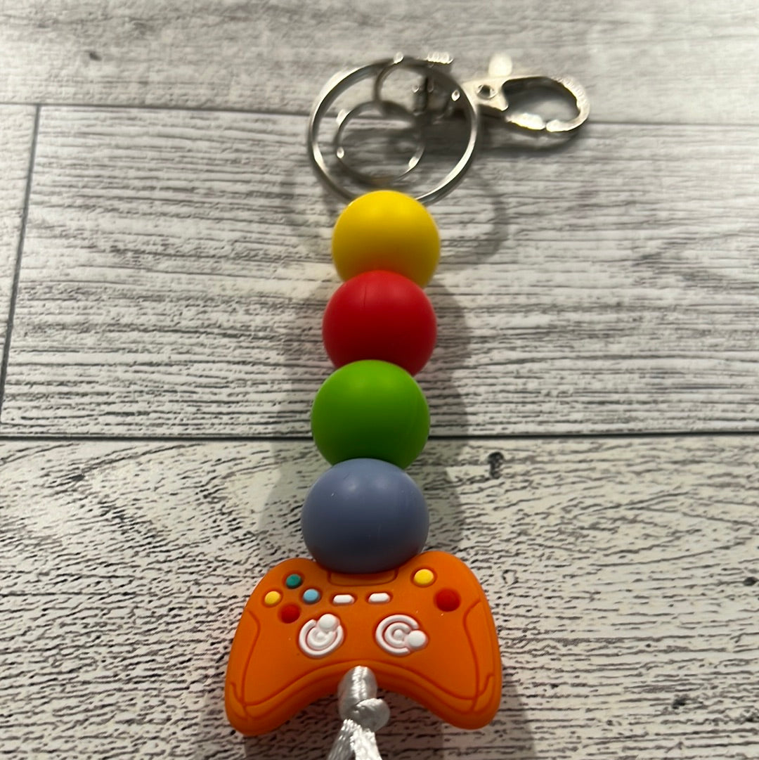 Game controller