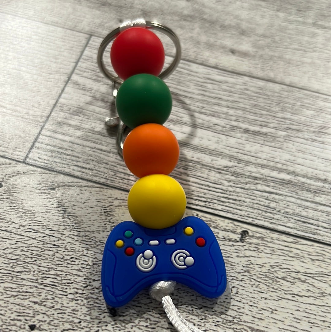 Game controller