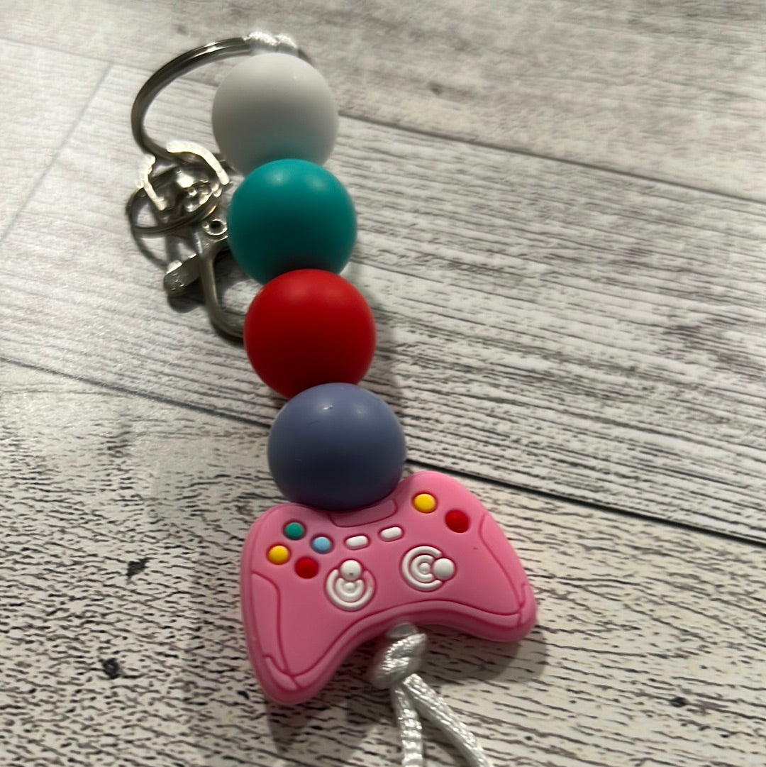 Game controller