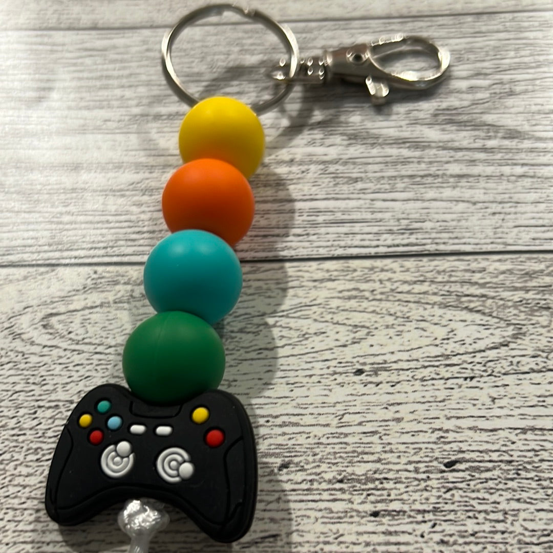 Game controller