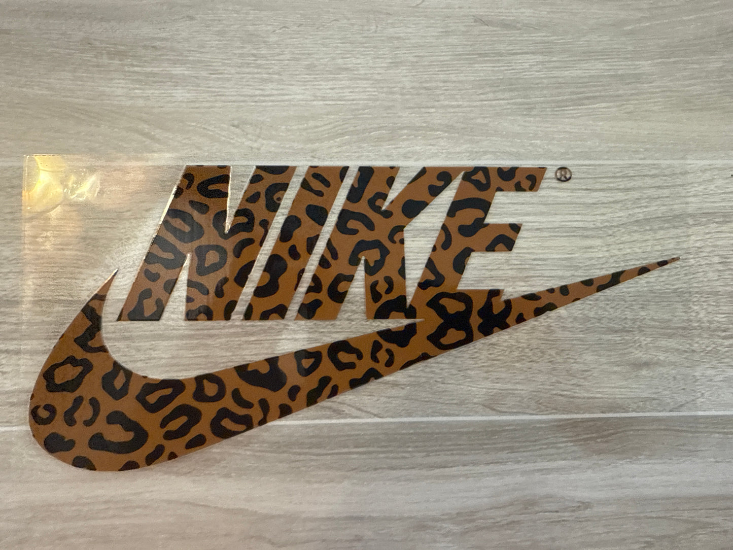 Designer Wrap Decals