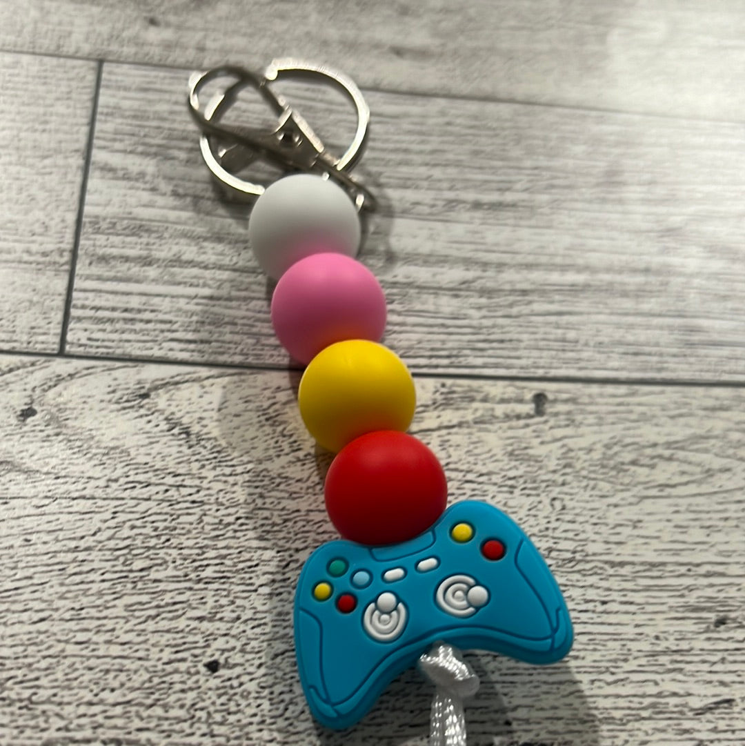Game controller