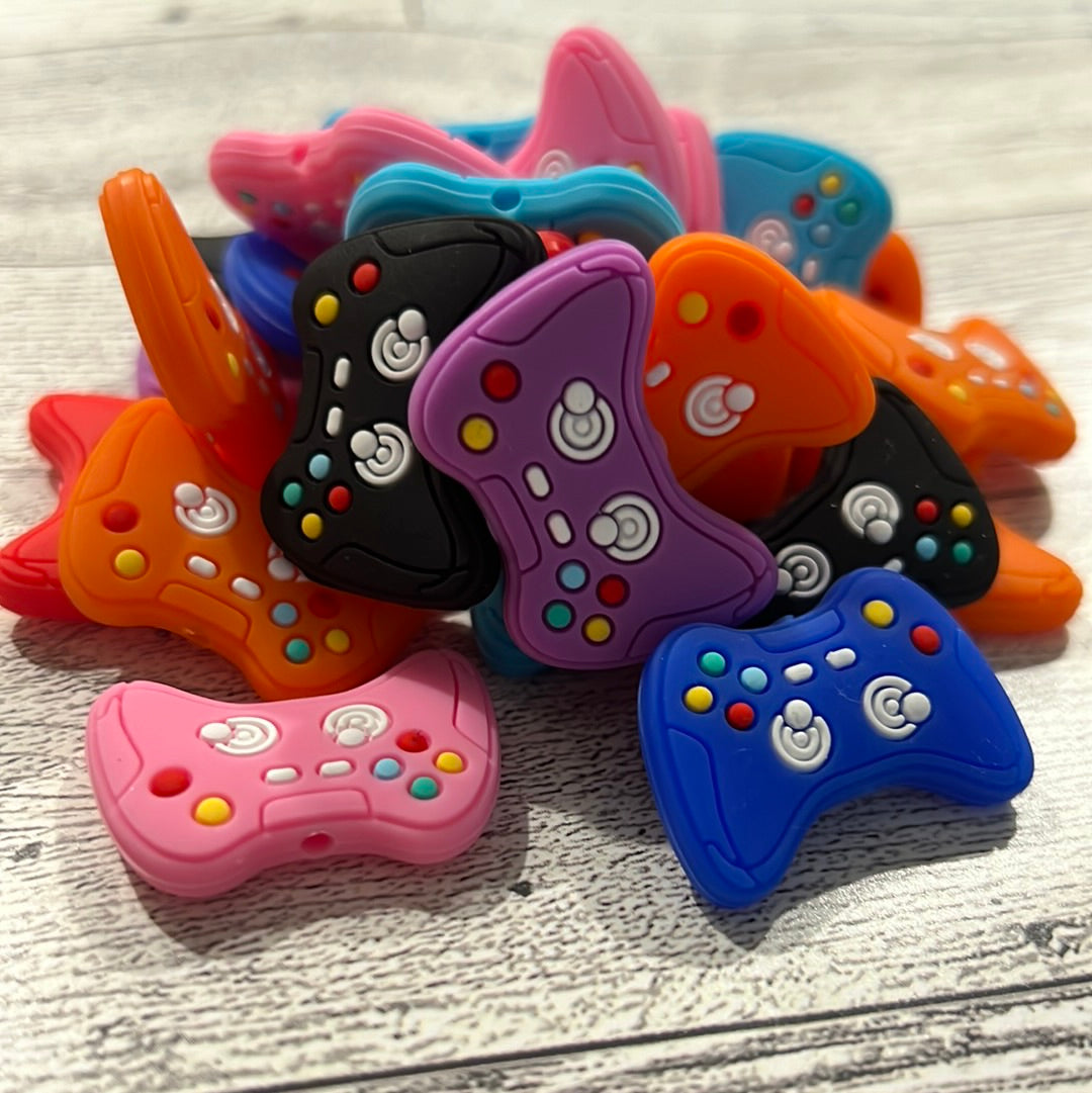Game controller