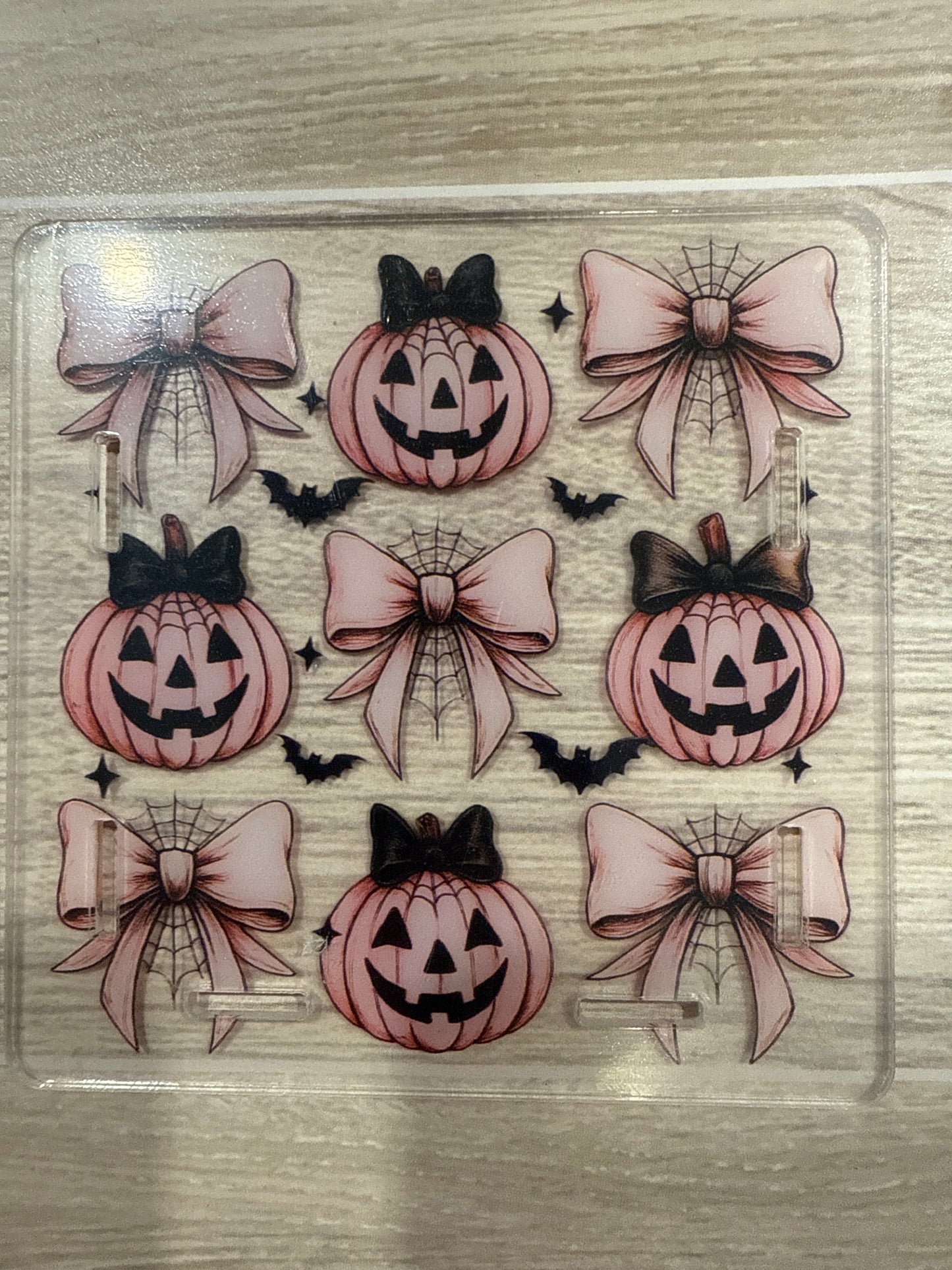 Spooky Season Pen Holders