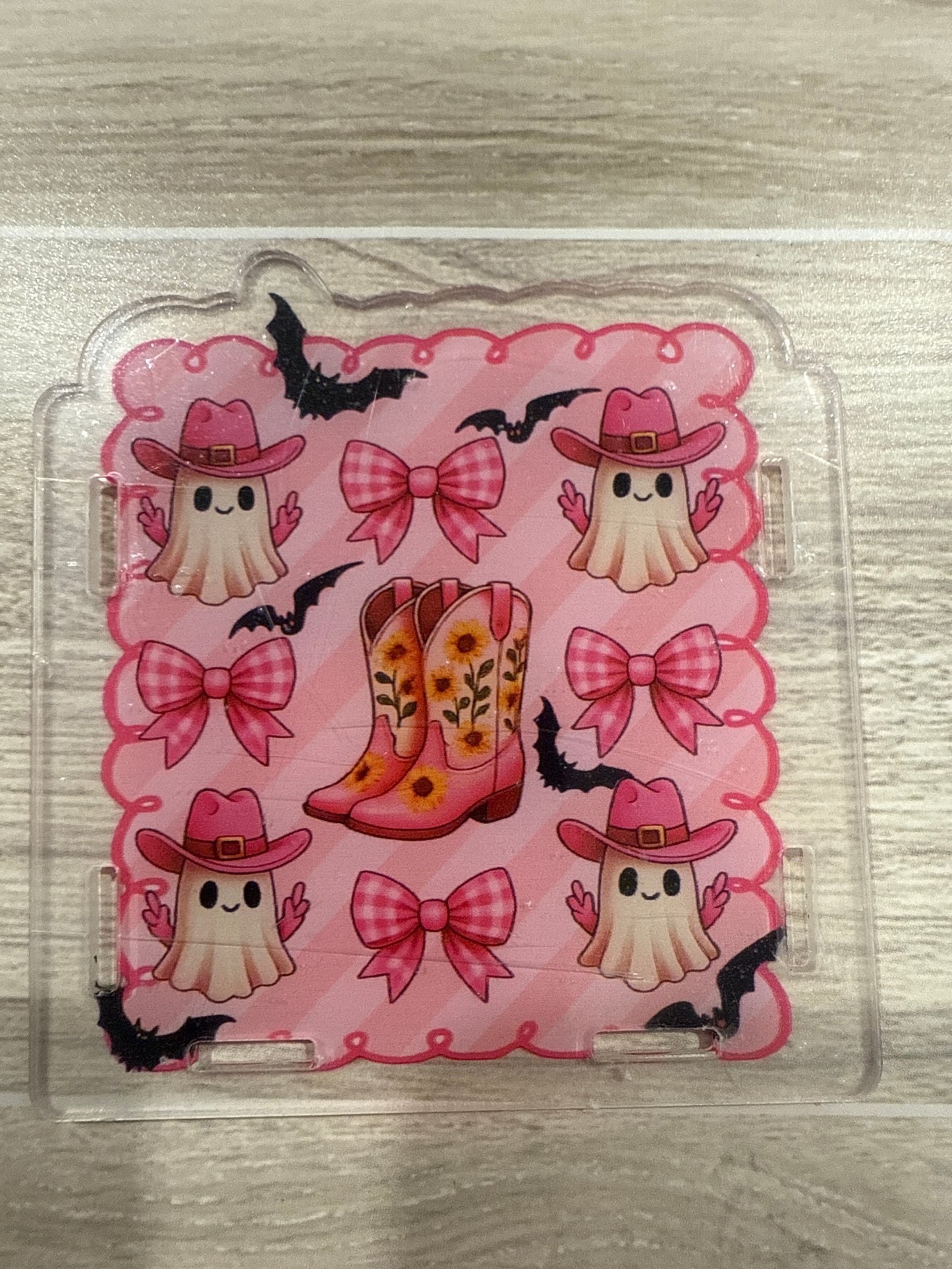 Spooky Season Pen Holders