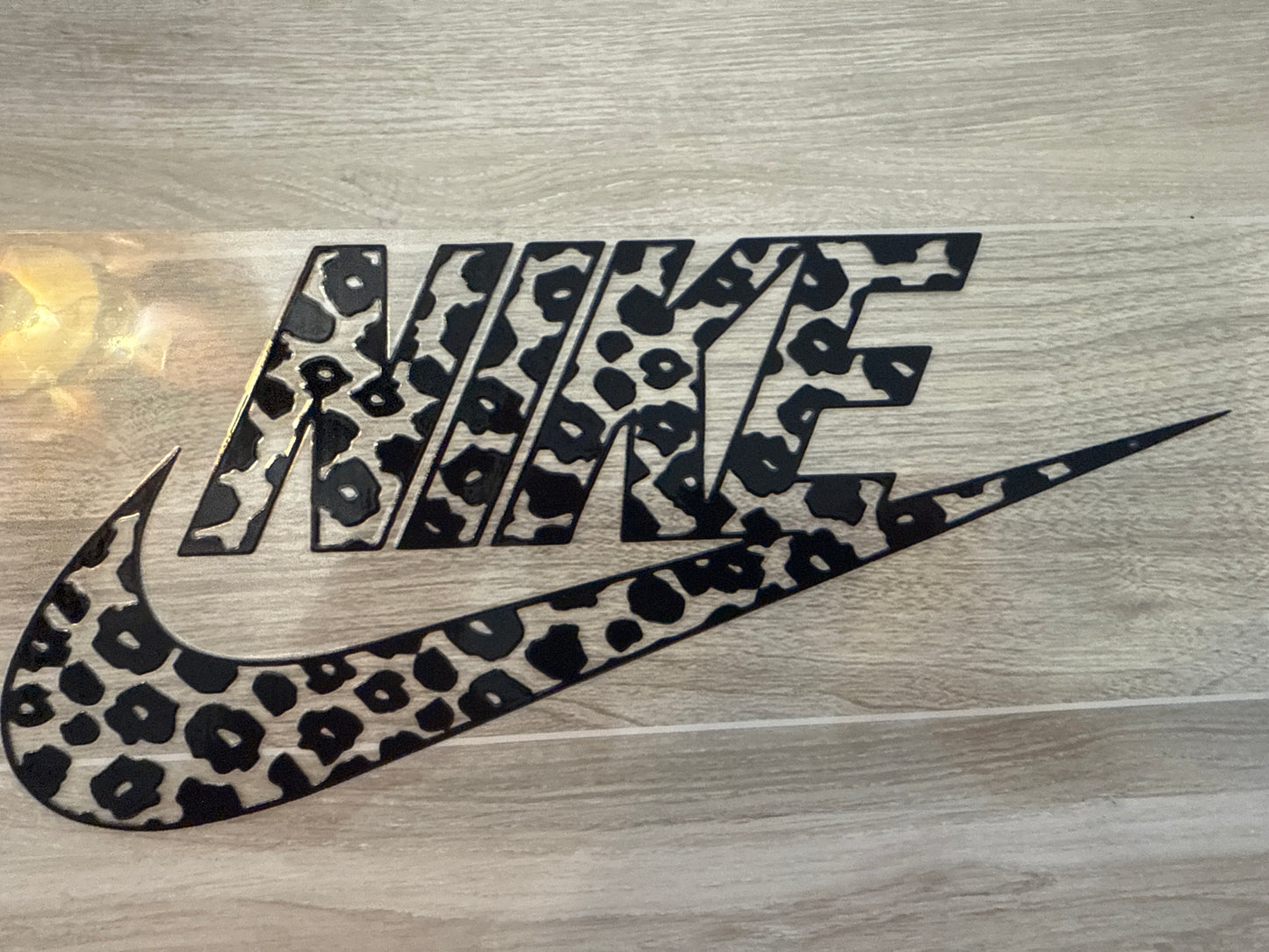 Designer Wrap Decals