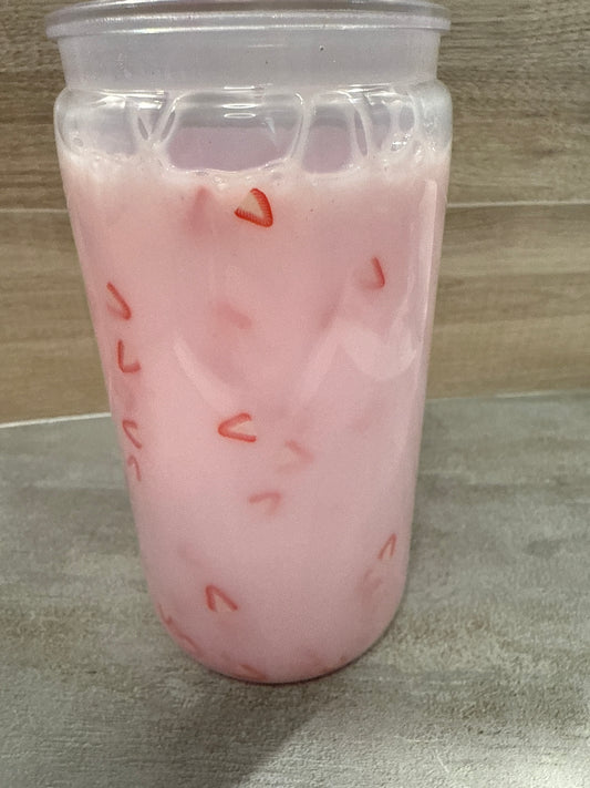 2-Step2                                   Custom Fill Options Make your tumbler truly unique with your choice of snow globe liquid fill