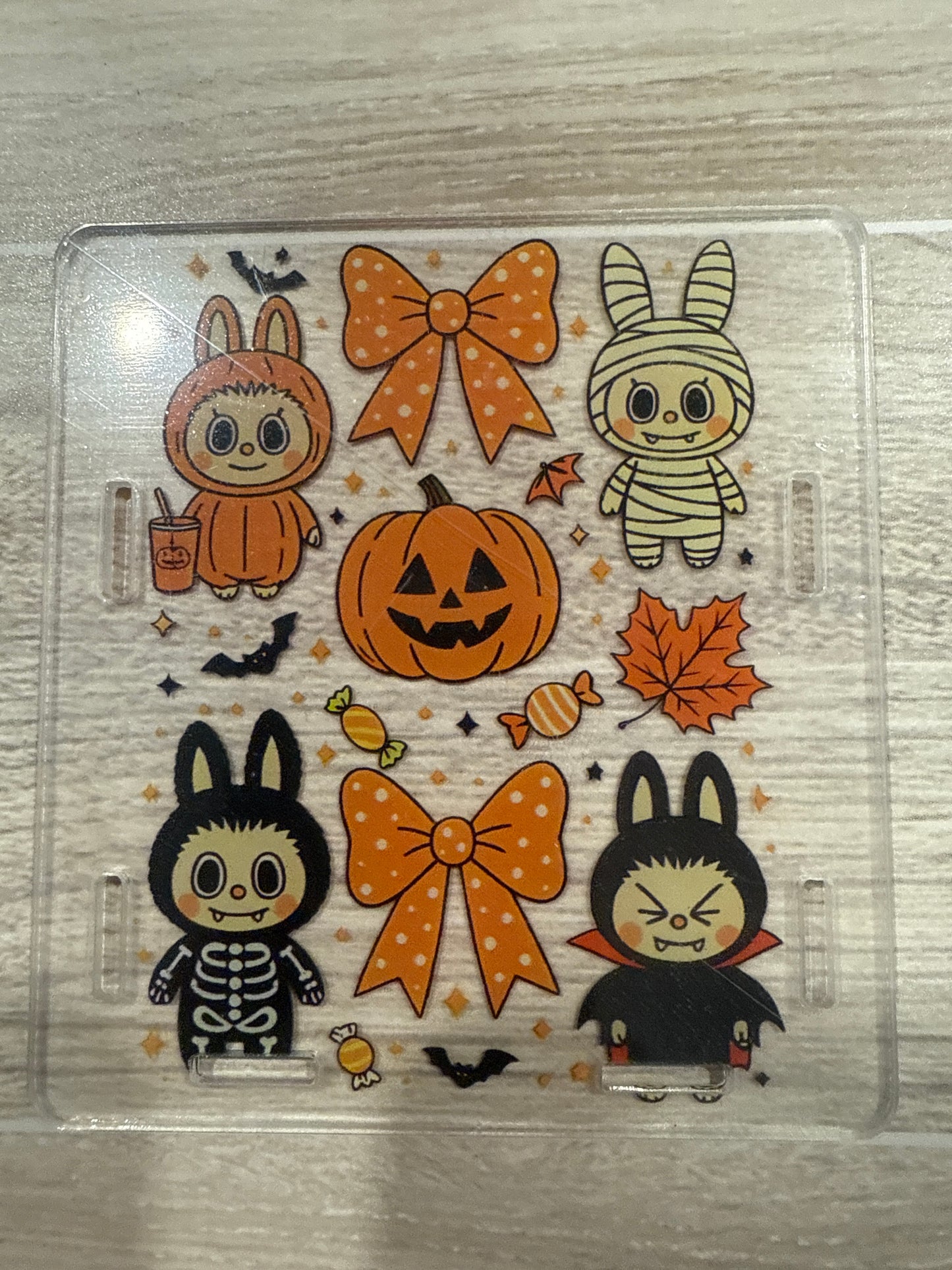 Spooky Season Pen Holders