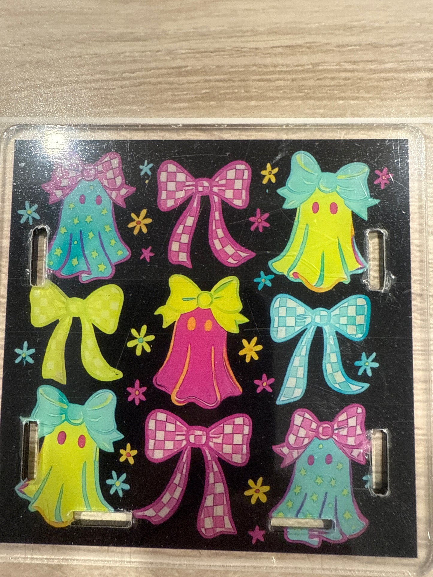 Spooky Season Pen Holders