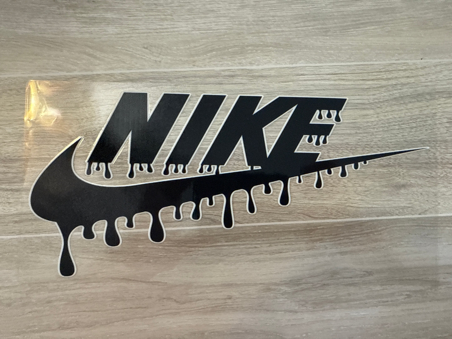 Designer Wrap Decals