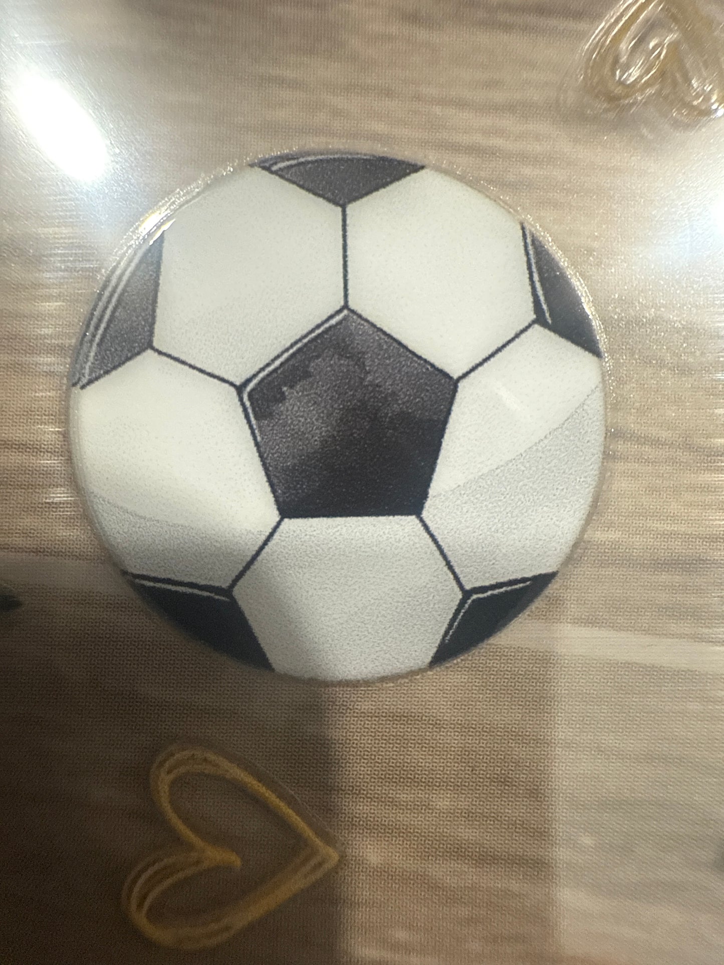 Sports Wrap Decal